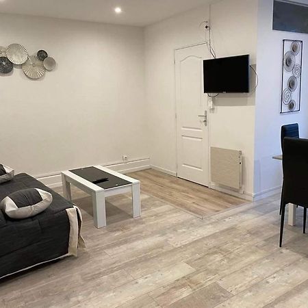 Appart Meuble 45M2 Calme Et Lumineux Au Continental Vittel Exterior foto